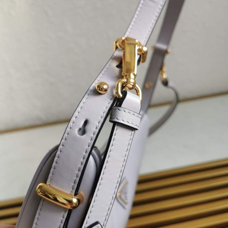 Prada Top Handle Bags